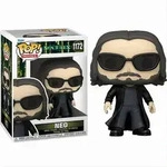 POP - Movie - The Matrix 4 - Neo Neu & OVP