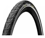 Continental Tire Ride City Breaker 32-622 Schwarzer Reflex