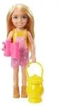 Barbie - Chelsea Camping - Puppe