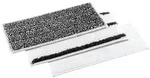 K&auml;rcher Home & Garden Multit&uuml;cher Schwarz/Wei&szlig;
