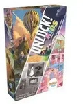 SCOD0075 - Unlock! Kids - Kartenspiel, f&uuml;r 1-4 Spieler, ab 6 Jahren(DE-Ausgabe)