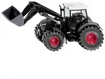 SIKU Spielwaren Landwirtschafts Modell Fendt 942 Vario mit Frontlader Fertigmodell