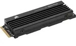 Corsair MP600 Pro LPX 1TB Interne M.2 PCIe NVMe SSD 2280 M.2 NVMe PCIe 4.0 x4 Retail