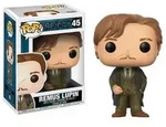 POP - Harry Potter - Remus Lupin Neu & OVP