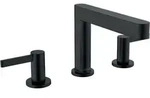 hansgrohe HG 3-Loch-Waschtischarmatur FINORIS 110 m PO Ablaufgarnitur