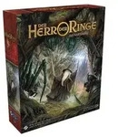 FFGD2834 - Herr der Ringe LCG: Das Kartenspiel (Neuauflage), f&uuml;r 1-4 Spieler