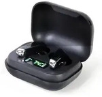 Gembird GMB Audio FitEar-X300 - True Wireless-Kopfh&ouml;rer mit Mikrofon