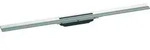 hansgrohe RainDrain Flex Duschrinne 900 mm k&uuml;rzbar zur freien Montage BST, 1 Stk.
