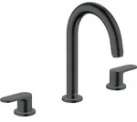 hansgrohe HG 3-Loch-Waschtischarmatur VERNIS Blend m