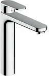 hansgrohe HG EH-WT-MI VERNIS Blend 190 isolierte Wasserf&uuml;hrung chrom