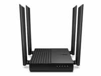TP-LINK AC1200 Bezdratovy Dual Band Router