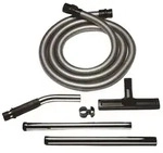 MAKITA P-70328 - B&uuml;rstenset Standard passend f&uuml;r Staubsauger (5-teilig)