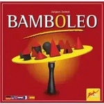 Zoch 20100 - Bamboleo Ein Spiel zum Abheben