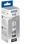 Epson EcoTank 115 - 70 ml - Grau - original - Nachf&uuml;lltinte