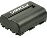 Duracell NP-FM500H Kamera-Akku ersetzt Original-Akku (Kamera) NP-FM500H 7.4 V 1400
