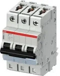 ABB 2CCS573001R0324 S403M-C32 Leitungsschutzschalter 3polig