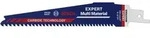 Bosch Accessories 2608900389 EXPERT &lsquo;Multi Material&rsquo; 956 XHM S&auml;bels&auml;geblatt, 1