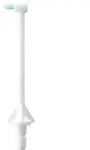 Panasonic SDA Orthodontische Ersatzd&uuml;se WEW0984W303 ws