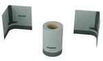 Kaldewei Flex Dichtset f&uuml;r Badewanne und erh&ouml;ht eingebaute DW, 1 Stk.