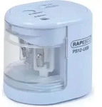 Anpitzer PS12-USB elektrisch hellblau