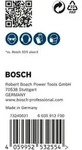 Bosch Power Tools EXPERT SDS plus-7X 2608900182
