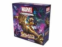 FFGD2915 - Galaxy's Most Wanted: Marvel Champions: Das Kartenspiel, 14 Jahren