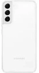 Samsung EF-QS906C Handy-Schutzh&uuml;lle 16,8 cm (6.6'' ) Cover Transparent