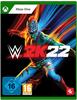 WWE 2K22 XBOX-One Neu & OVP
