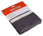 Le Creuset 95000700444000, Grau, Baumwolle, Einfarbig, Handw&auml;sche/Maschinenw&auml;sche