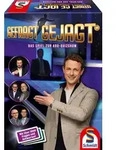 Gefragt gejagt, Das Spiel Neu & OVP