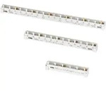 ABB 2CDL240213R1012 Sammelschiene PS4/12NA Phasenschiene Anzahl Reihen 4 4polig...