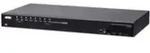 ATEN CS19208 KVM-Umschalter DisplayPort&reg; 4096 x 2160 Pixel