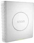 snom M900 - VoIP-Telefon/Schnurlostelefon-Basisstation