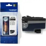 Brother Tintenpatrone LC-427XLBK