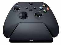 Razer - Ladeständer - QC - Carbon Black - für Microsoft Xbox One Wireless