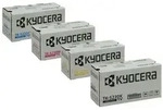 Kyocera Original TK-5230 Toner - 4er Multipack OPTK5230set