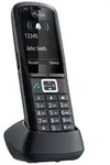 Auerswald COMfortel&reg; M-730 DECT Mobilteil Anthrazit