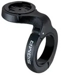 SIGMA Lenkerhalter Overclamp Butler GPS passend Rox 2.0/4.0 und 11.1 Evo, schwarz