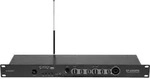 OMNITRONIC EP-220PR Vorverst&auml;rker mit MP3-Player und FM-Radio (10007074)