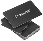 Safescan TimeMoto RF-100 - RF Proximity Card (Packung mit 25)