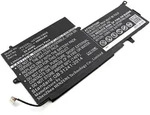 Akku kompatibel mit HP PK03XL