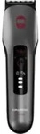 Grundig MC 8030 ProClub Wet Dry - Haar-/Bartschneider - mattchrom/rot