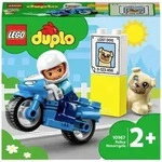 10967 LEGO&reg; DUPLO&reg; Polizeimotorrad