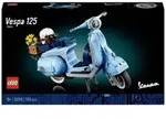 LEGO&reg; ICONSTM 10298 Vespa 125