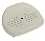 INTEX 28502 PureSPA Kunststoffsitz 47 x 36 cm
