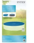 Intex 28014 - 4.88M SOLAR POOL COVER