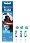PROCTER & GAMBLE - Oral-B Kids Star Wars - Austausch-B&uuml;rstenkopf - f&uuml;r Zahnb&uuml;rste