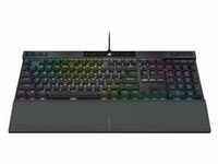 CORSAIR Gaming K70 RGB PRO - Tastatur - Hintergrundbeleuchtung - USB - Deutsch -