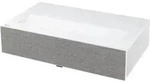 LG CineBeam HU715QW - DLP-Projektor - Laser - 2500 ANSI-Lumen - 3840 x 2160 - 16