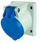 Mennekes Anbaudose 857
